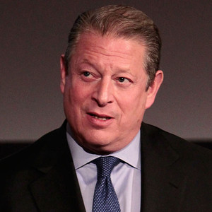 Al Gore Al Gore
